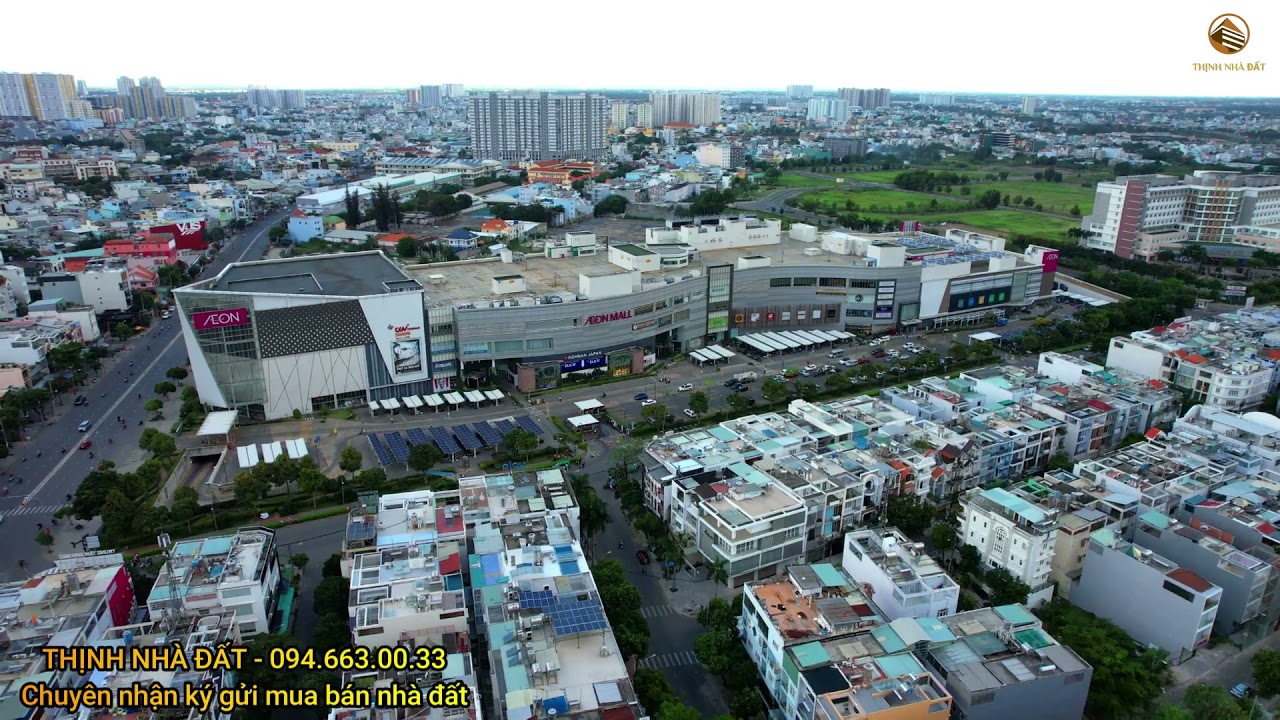 Căn Hộ Moonlight Centre Point l Căn Hộ Hưng Thịnh Khu D&acirc;n Cư T&ecirc;n Lửa