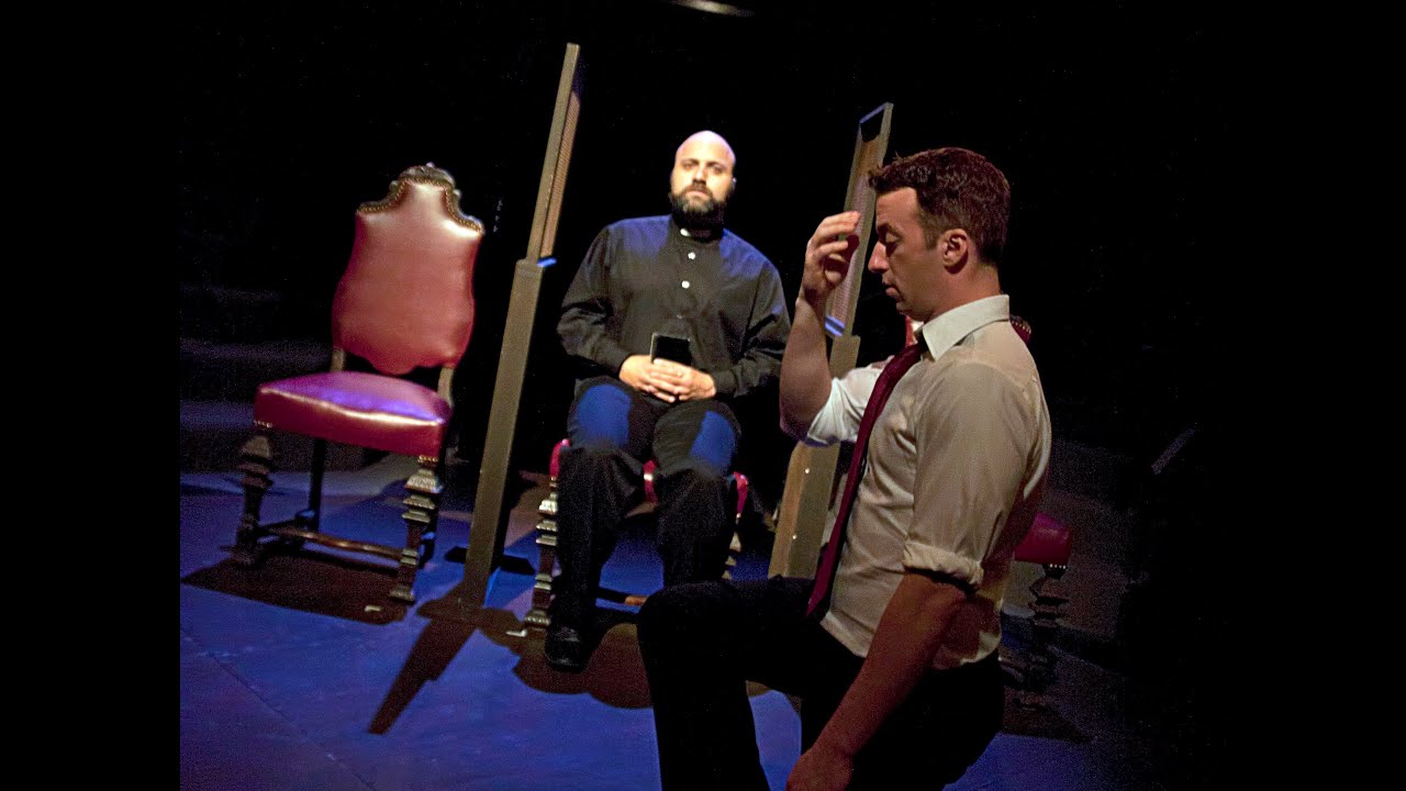 Cross - Bare: A Pop Opera