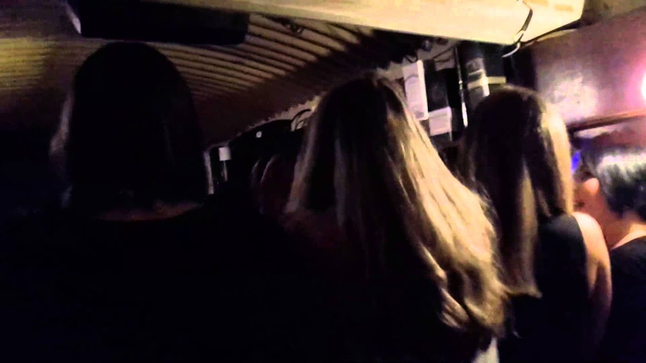 Lennart Eisbrenner Part 4/6 @ Thomas Read Hamburg