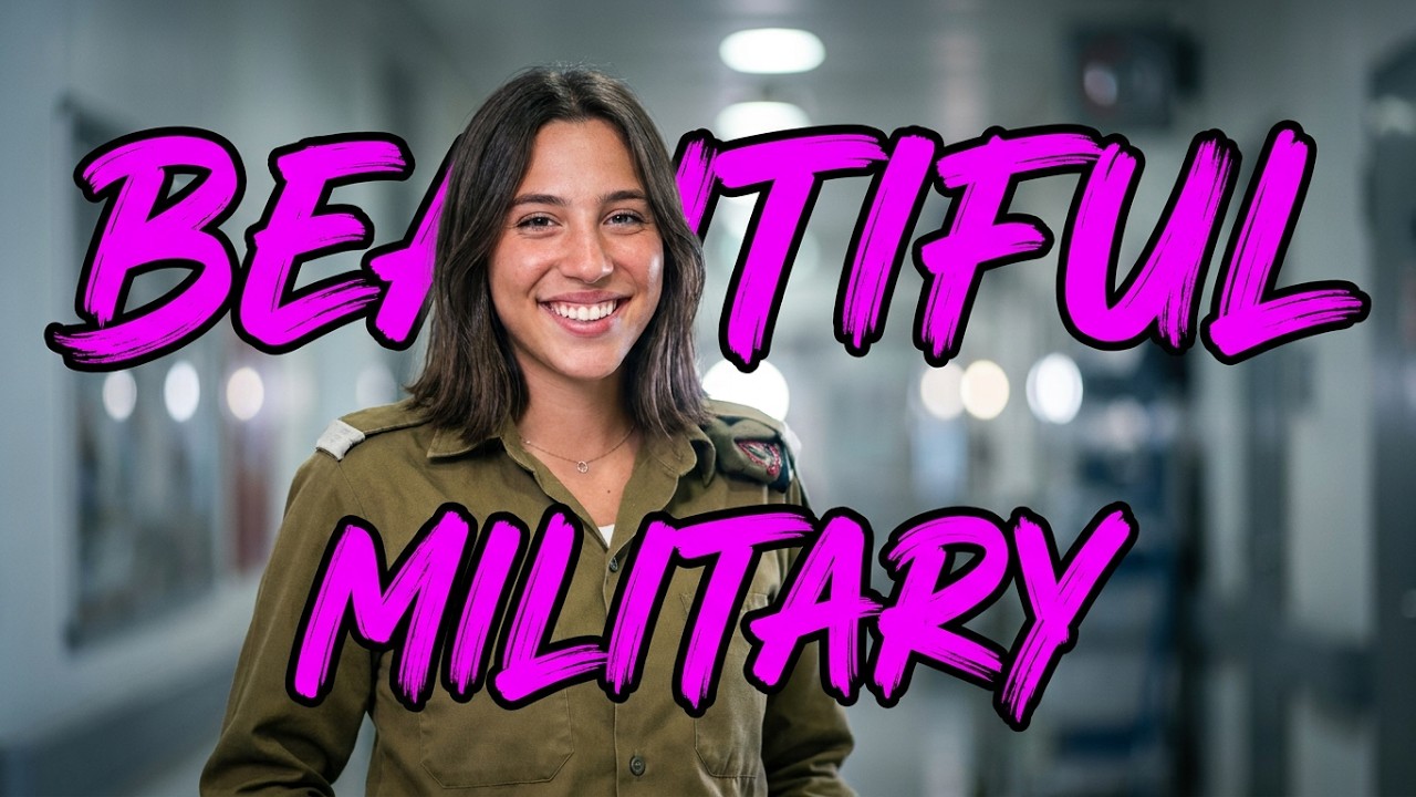 Beautiful Military 🪬 Army Daily 🎖️ 115
