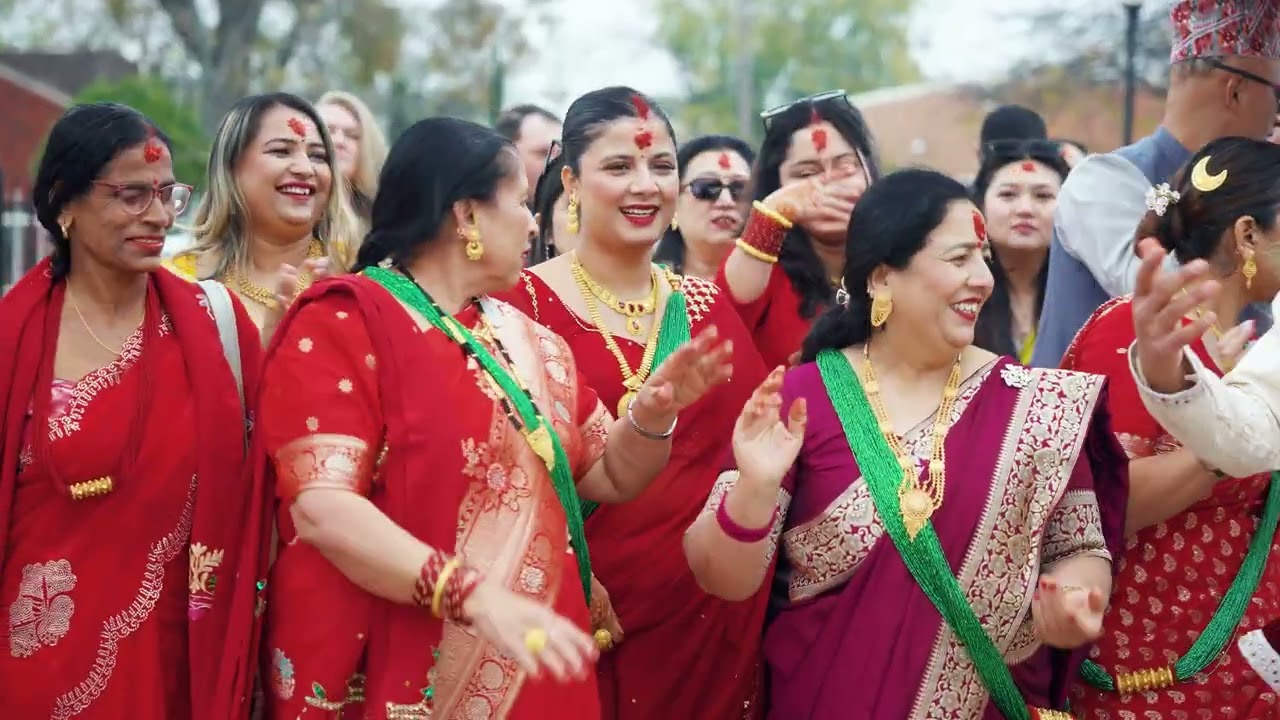 Our Forever Begins 💍 | Wedding Highlights | December 6–7, 2025 | 15 Minutes of Love