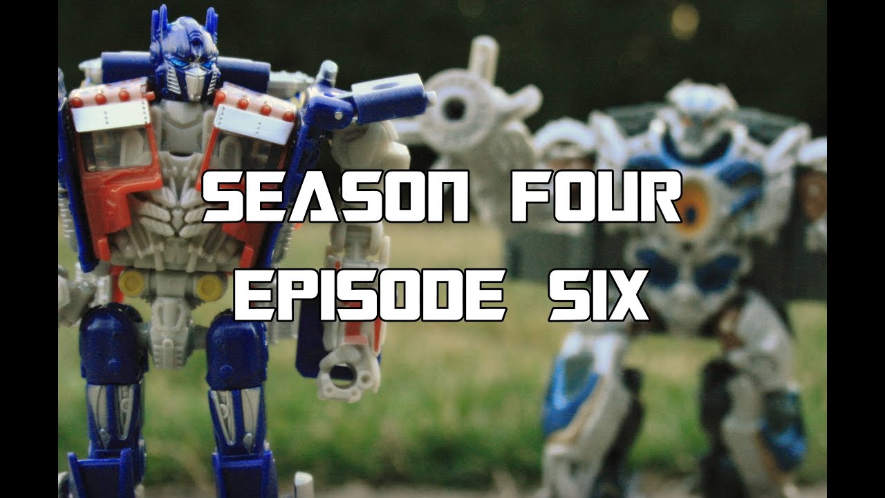 Transformers Interstellar: Season Four, Episode Six. Series Finale | FINEST HOUR