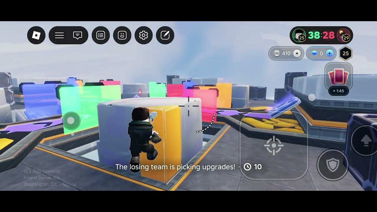 Game called Overkill
