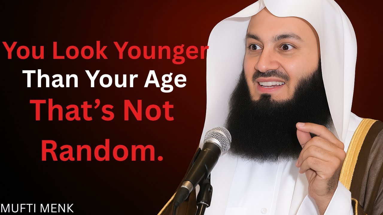 WARNING This COMMON MISTAKE Is Making You Look OLDER Than You Are