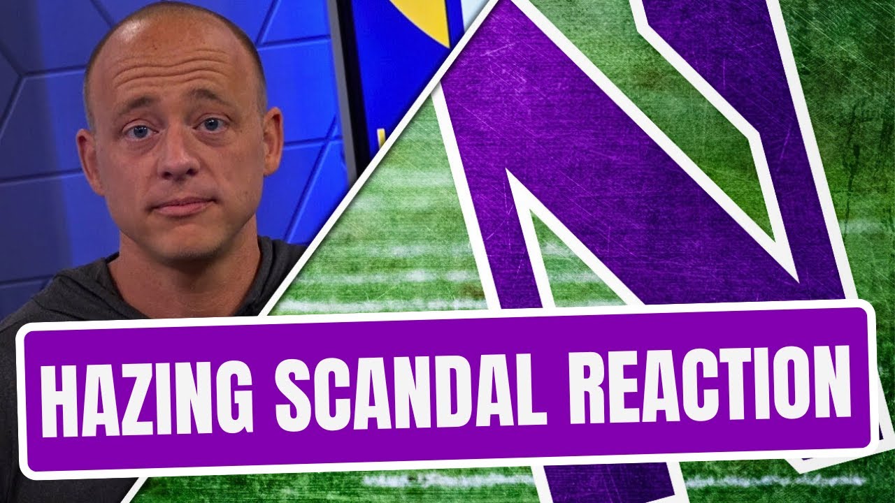 Josh Pate On Northwestern Scandal + Other Staffs Worried (Late Kick Extra)