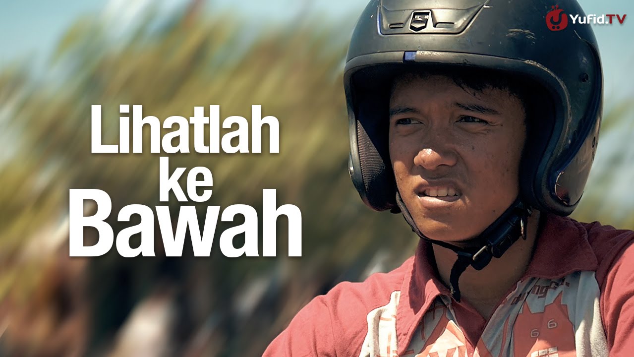 Lihatlah ke Bawah (Essay Movie) 4K
