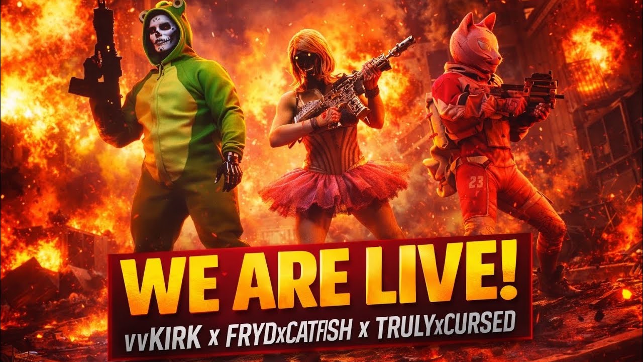 3 brain cells vs the finals with @TrulyxCursed & @vvKirk 