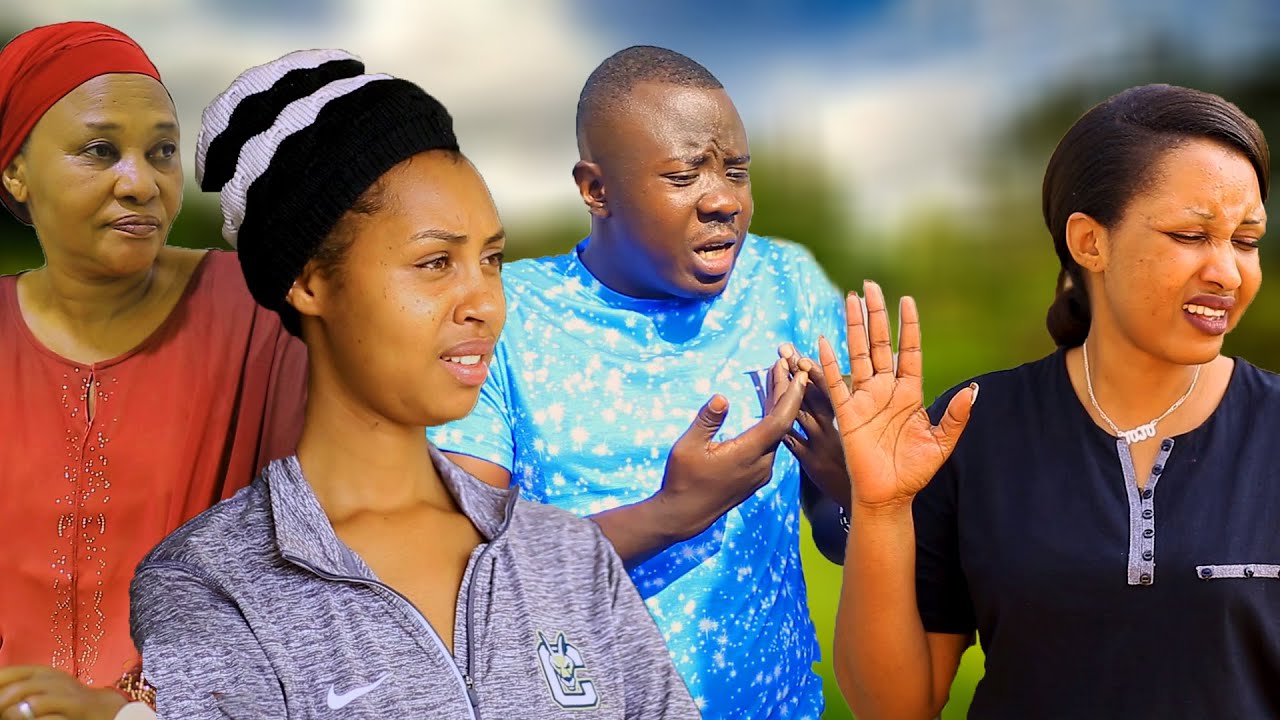THE MESSAGE EP132: KILLAMAN AMAFARANGA AYAMARIYE MUNSHOREKE/ dore ibyo Nyambo amukoreye