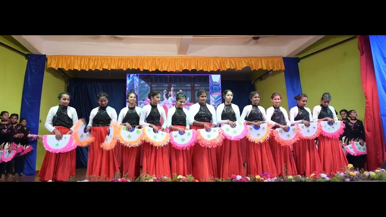 Shanthiniketan English Medium School 
