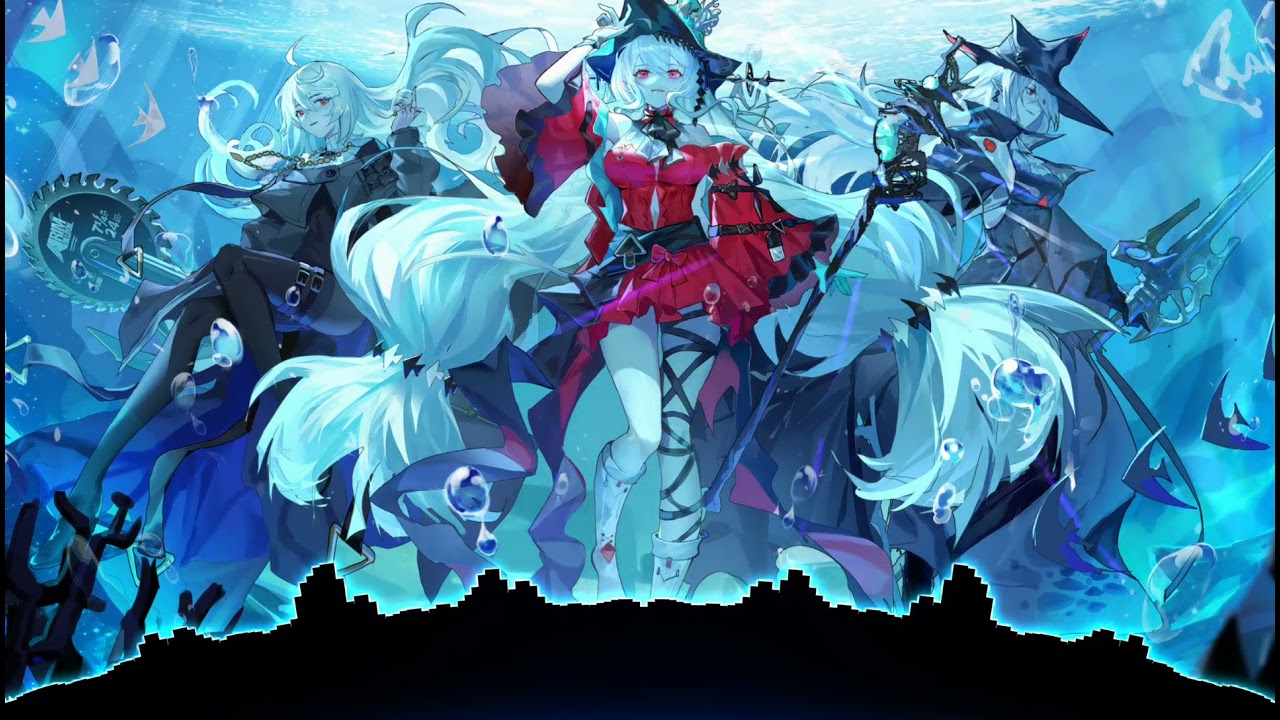 Nightcore war of change lyrics