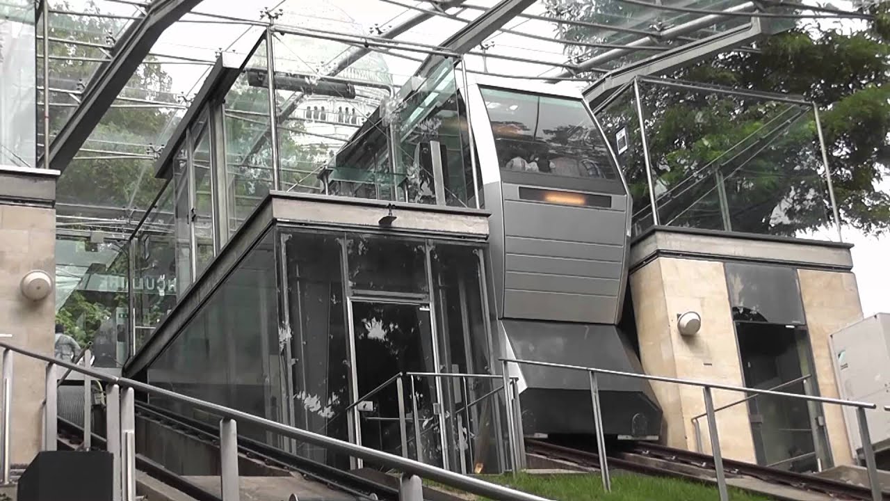 Funiculaire de Montmartre (3)