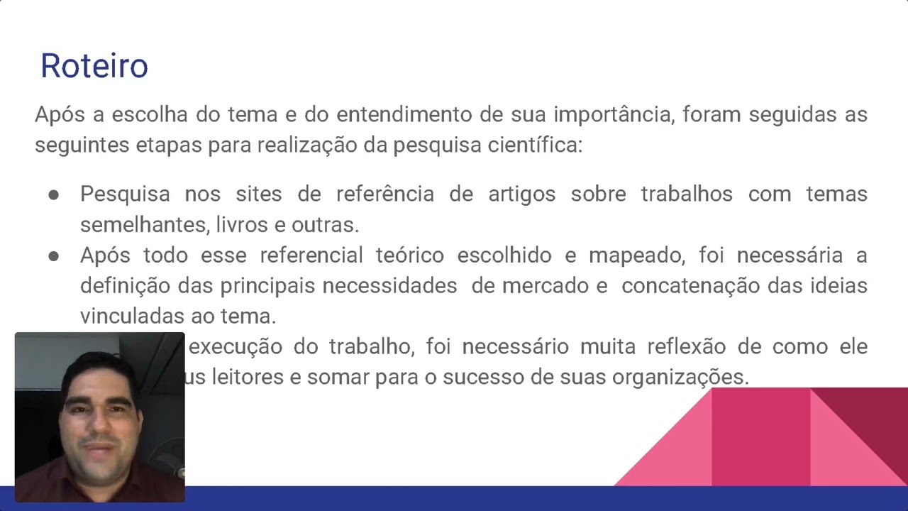 Apresentação TCCII - Unicesumar Eng. de Software