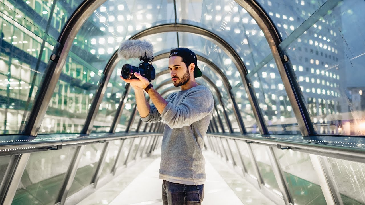 STABILISATION Vidéo : 5 ERREURS à ne pas FAIRE