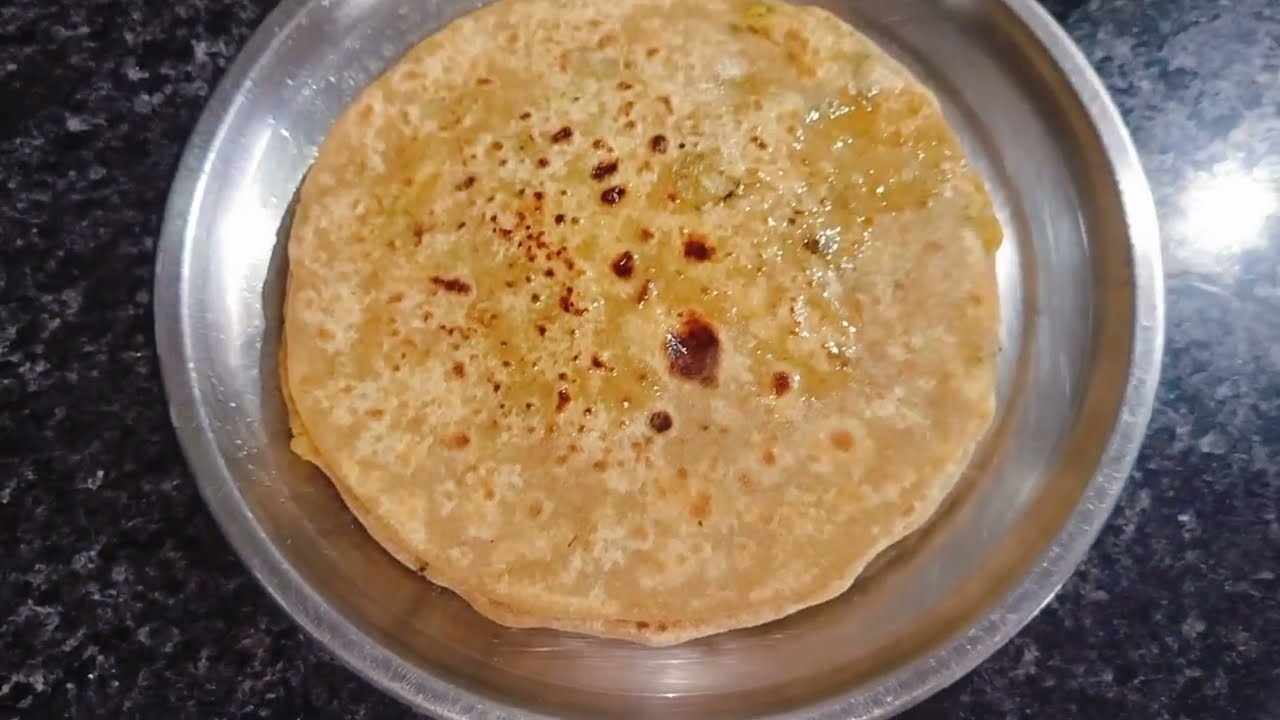 बिना लहसुन प्याज आलू का स्वादिष्ट और चटपटा पराठा | aloo paratha | #please subscribe🙏😭🙏😭