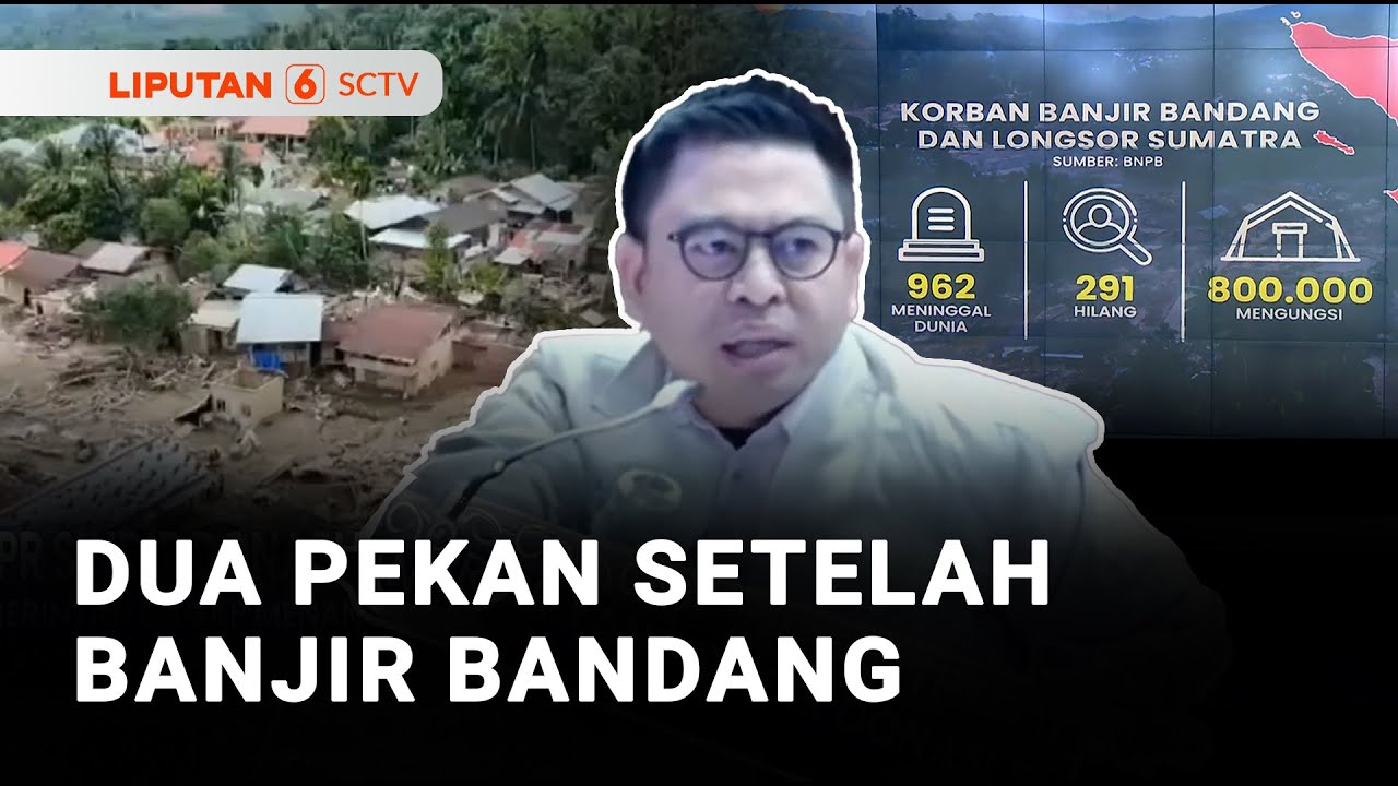 Netizen Kritik Anggota DPR RI Yang Mengomentari Donasi Relawan | Liputan 6