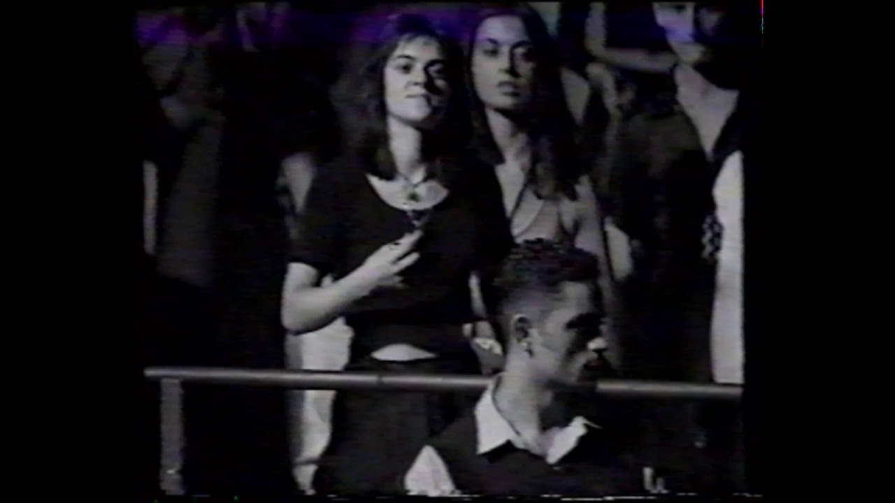 Discoteca Albades | Publireportaje 97-98