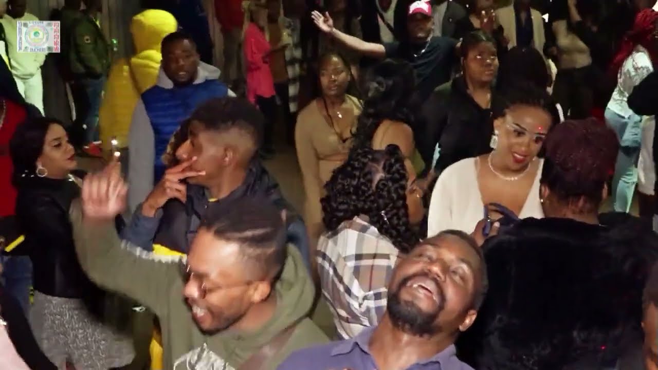 Baco Ali extrait Soirée à Limoges le mars 2022