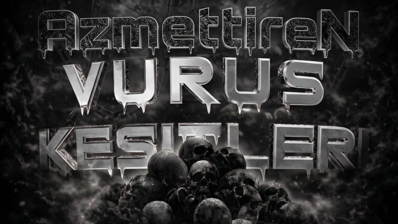 AzmettireN VURUŞ KESİTLERİ #23 #wolfteam TK #edit