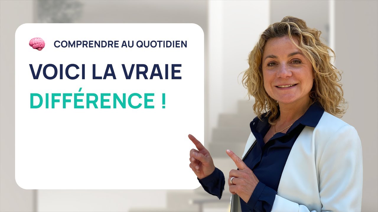 HYPERPHAGIE OU BOULIMIE ? VOICI LA VRAIE DIFF&Eacute;RENCE