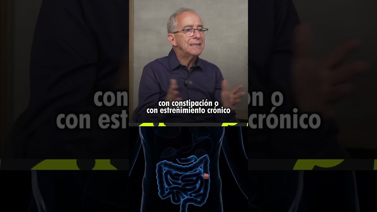 &iquest;Tomar Agua Salada Limpia el Colon? La Verdad Aqu&iacute; - Oswaldo Restrepo RSC