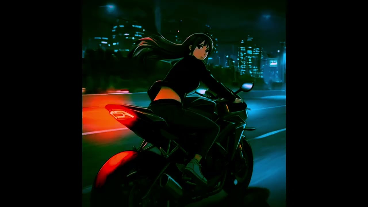 🎧 “Built In The Cold”🎧@MadzieSuno 