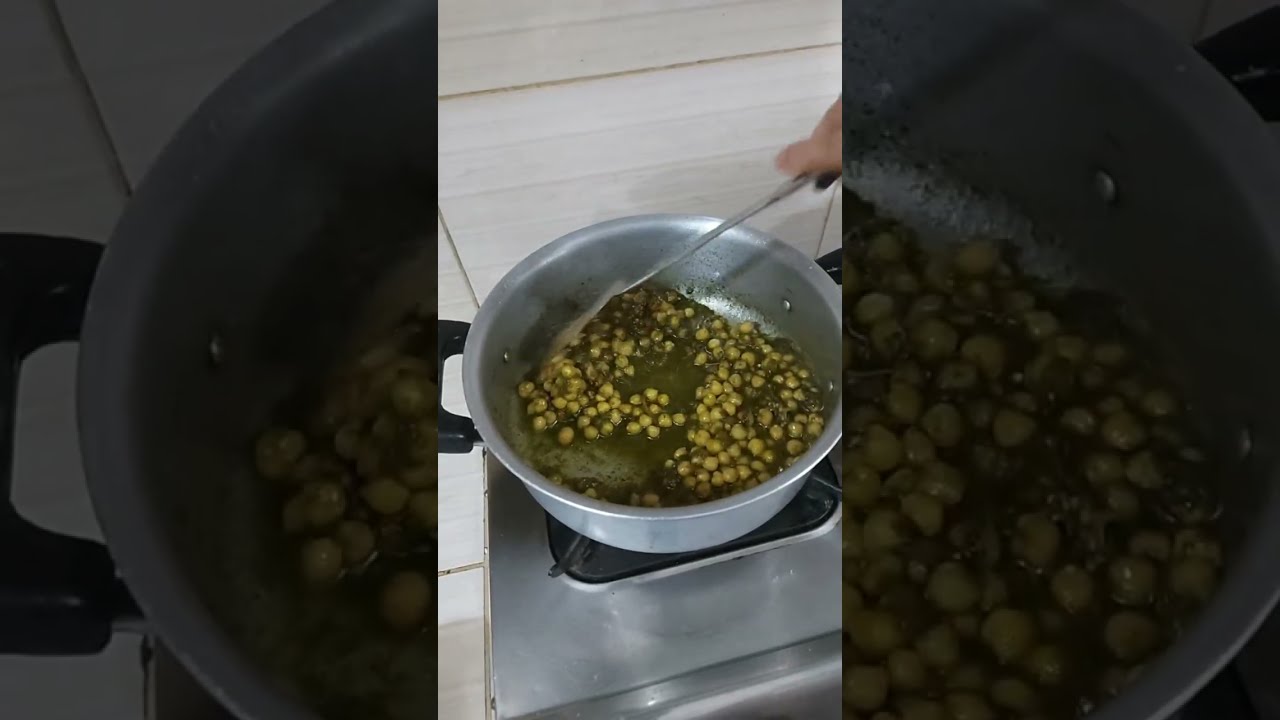 22 Ramzan Iftar, Chana Palao,  Easy Recipes & Live Cooking,