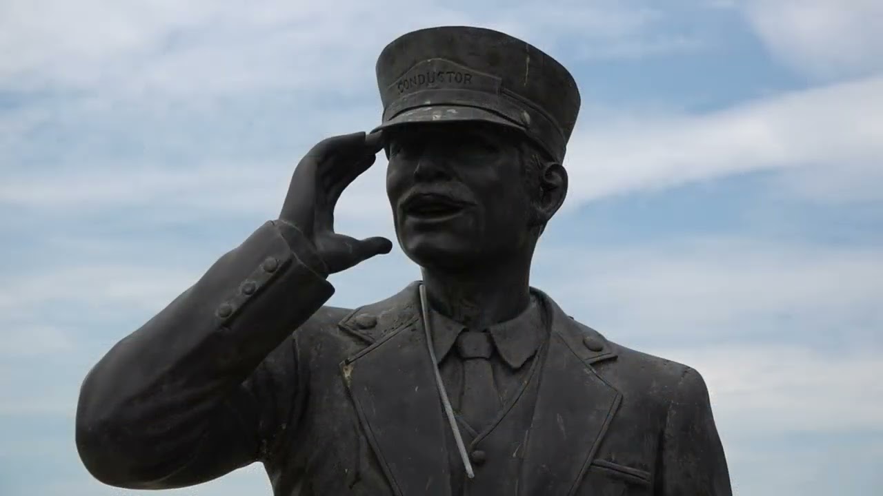 DOWNTOWN OPP IN SWEET HOME ALABAMA!