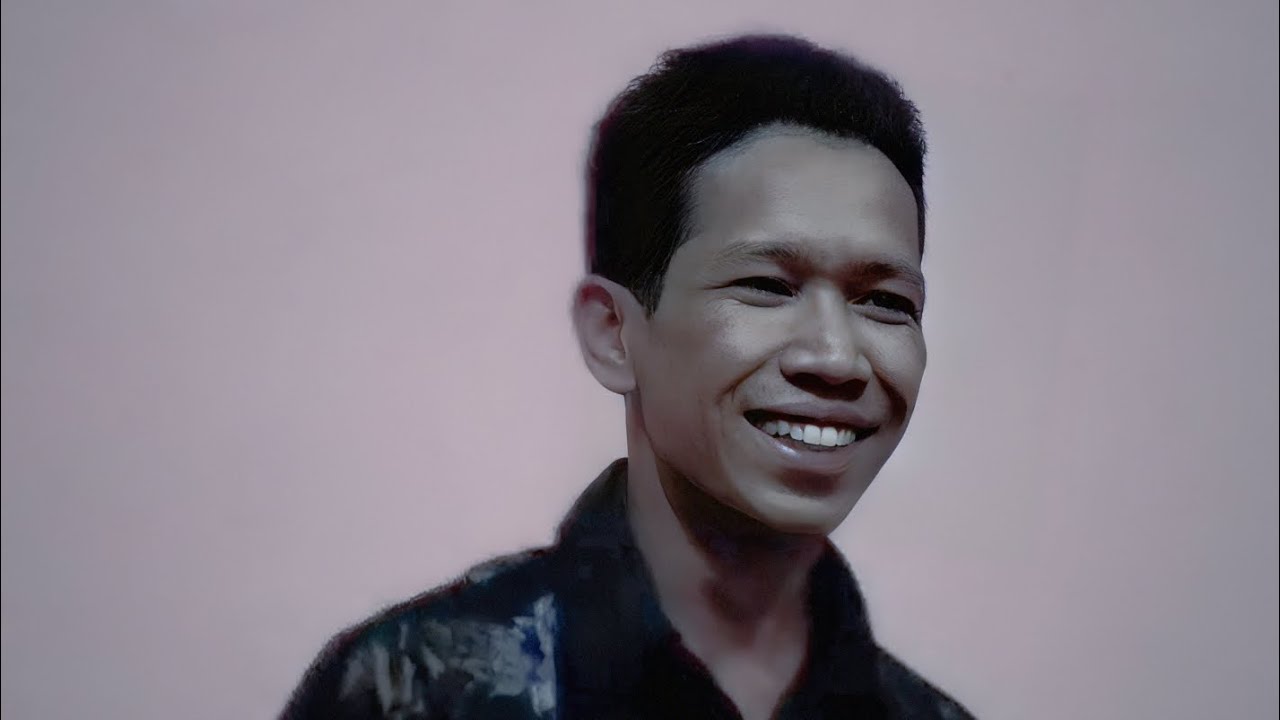 Jeffry - Lamunan Terhenti (Live Karaoke Cover)