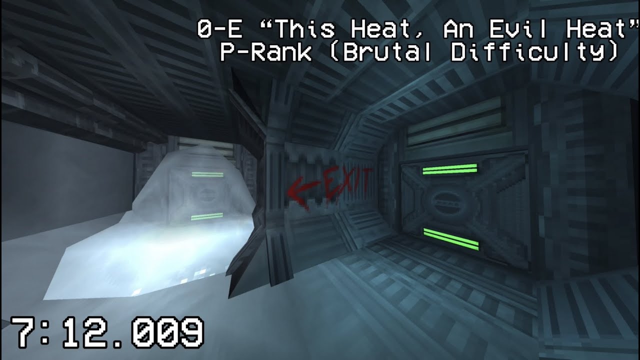 (P-RANK) 0-E 