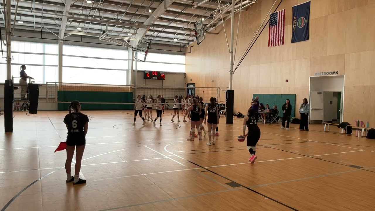 1/25/26 vs Manhattan Mayhem 16-2 (L 0-2)