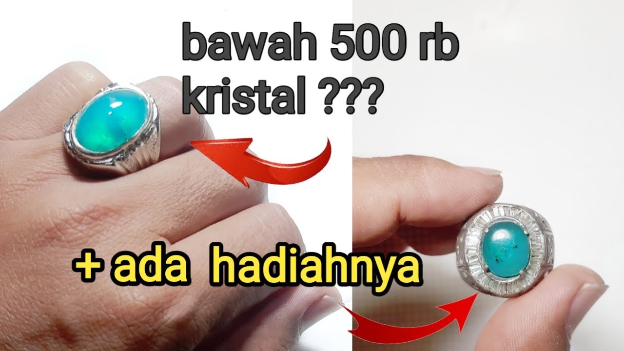 Obral Batu Bacan Kristal@varianstone3978