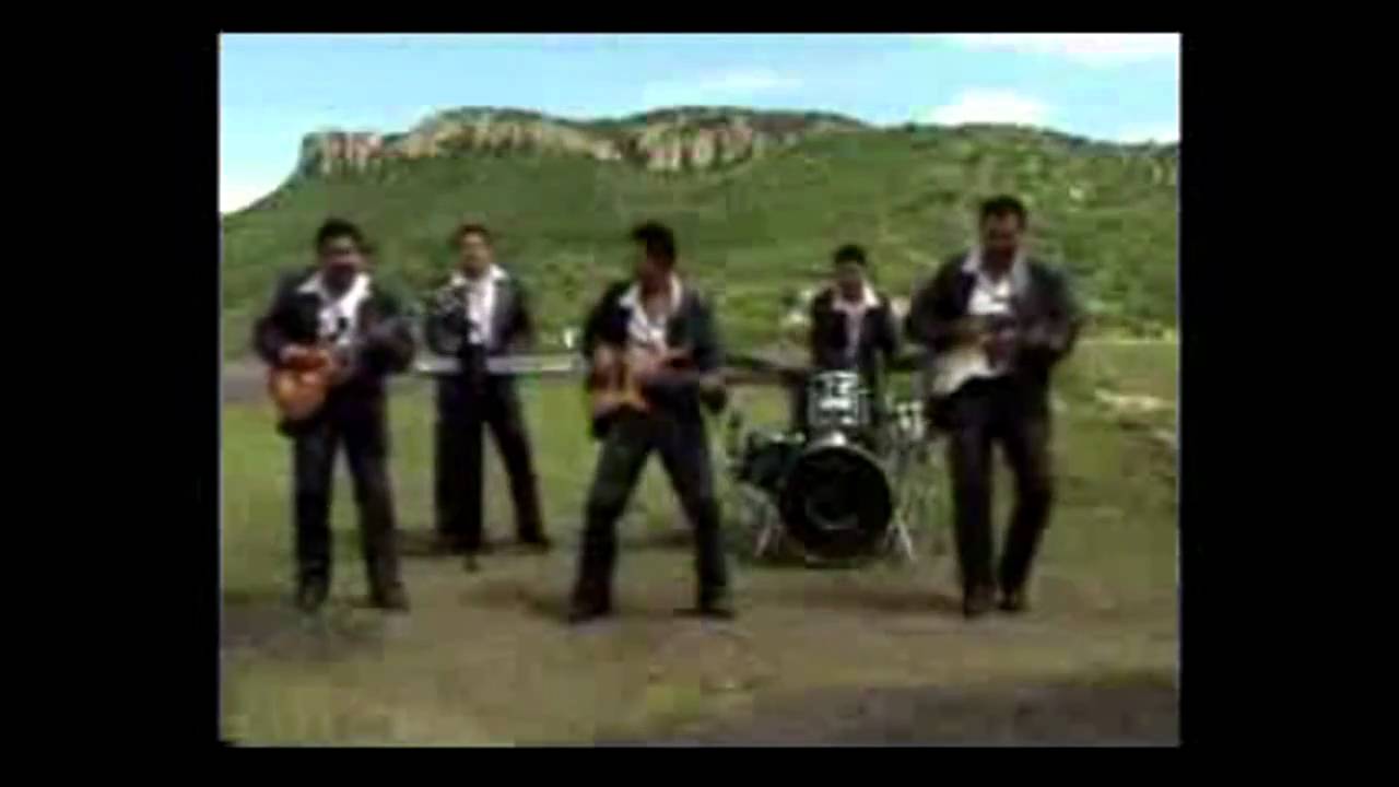 Banda Pecadores/La Carretera
