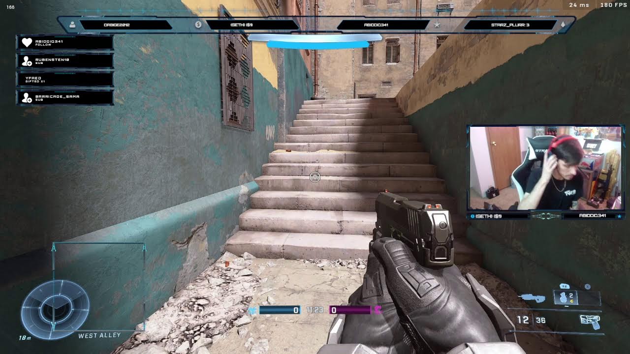 Halo grind   @DecimateGG