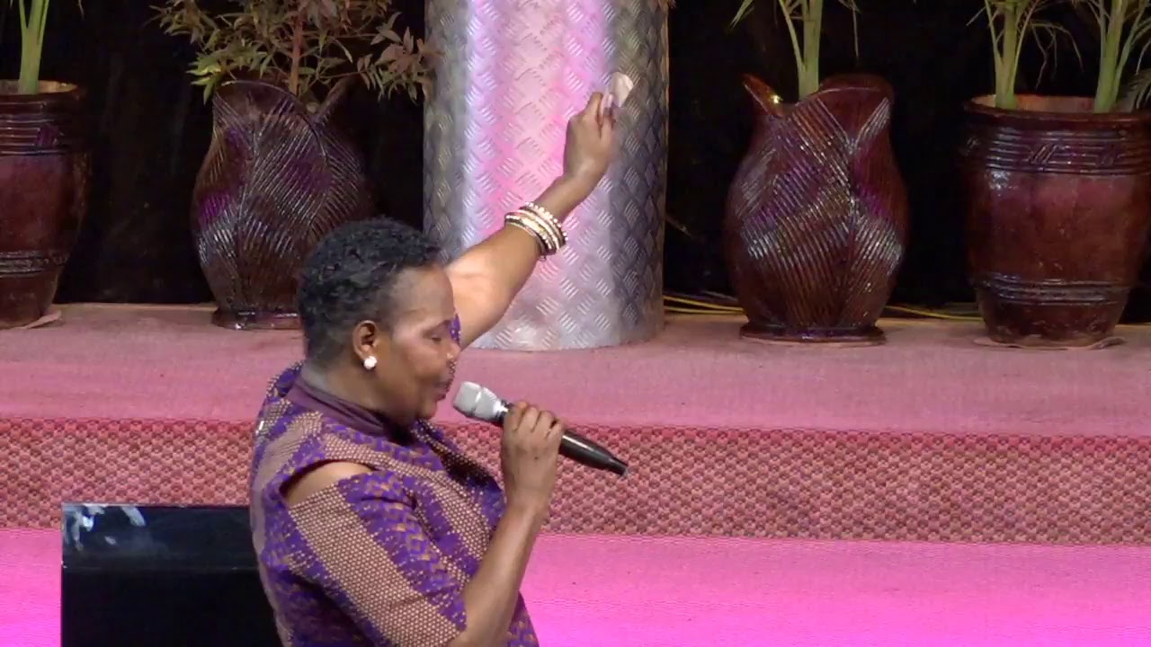 pastor imelda namutebi Live Stream