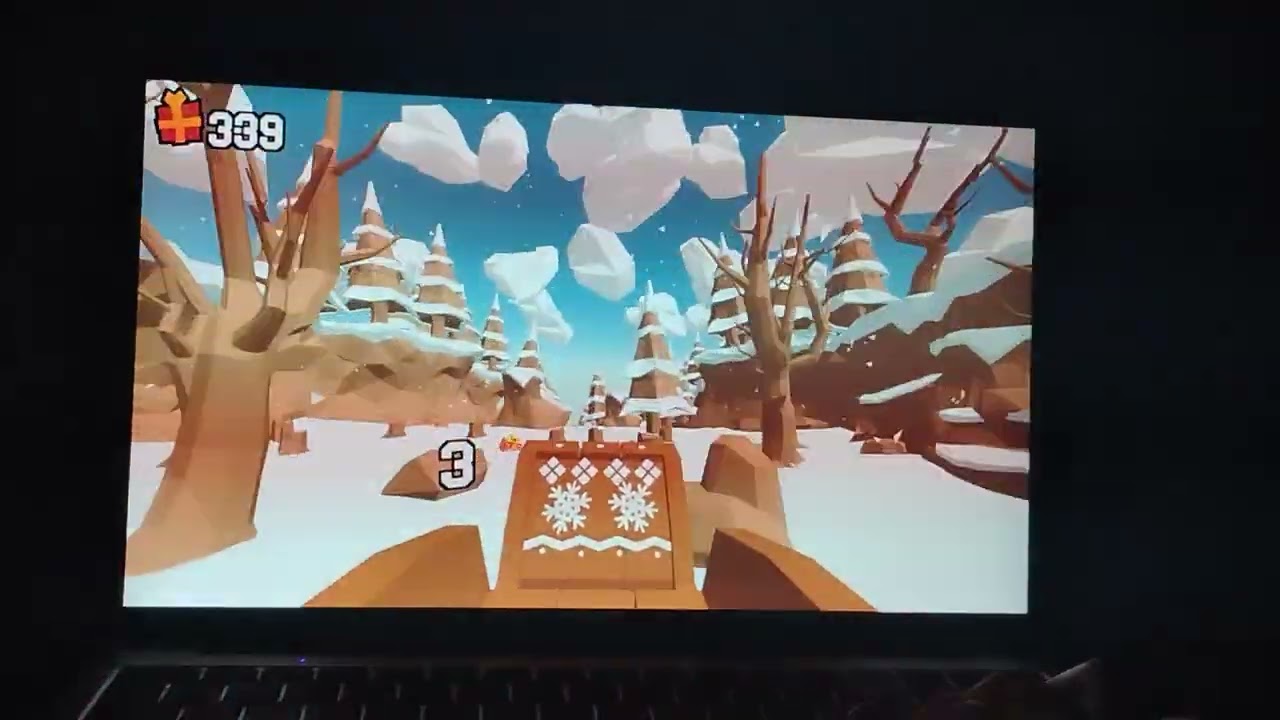 CLASSROOM 6X: Playing 