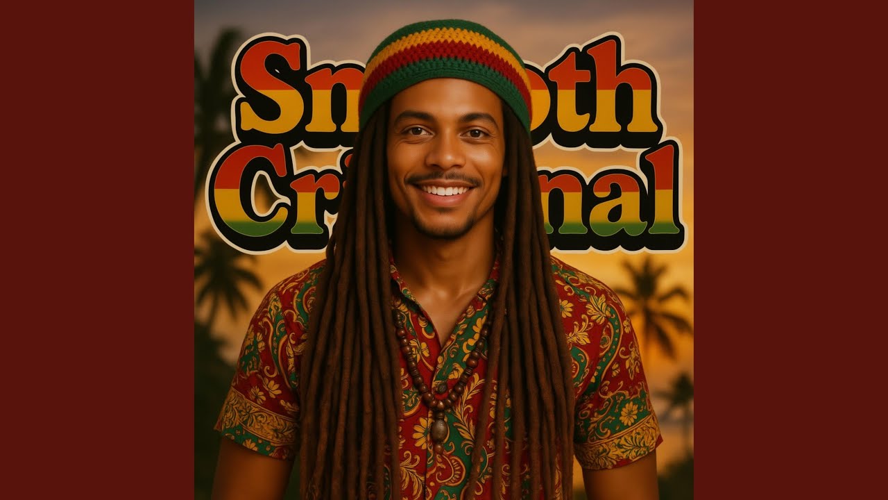Smooth Criminal (Reggae Club)