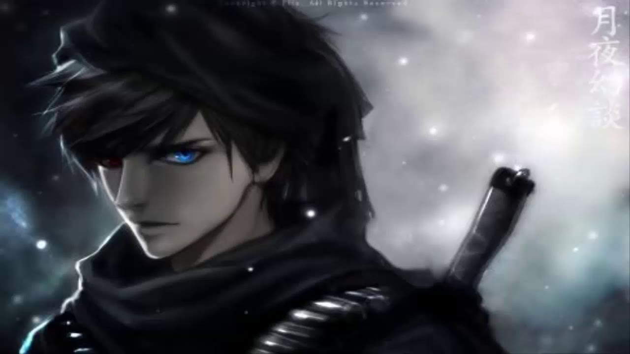 Nightcore- Outcast- NF