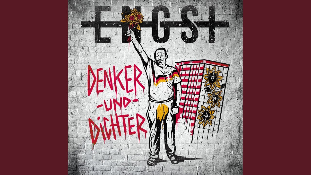 Denker und Dichter