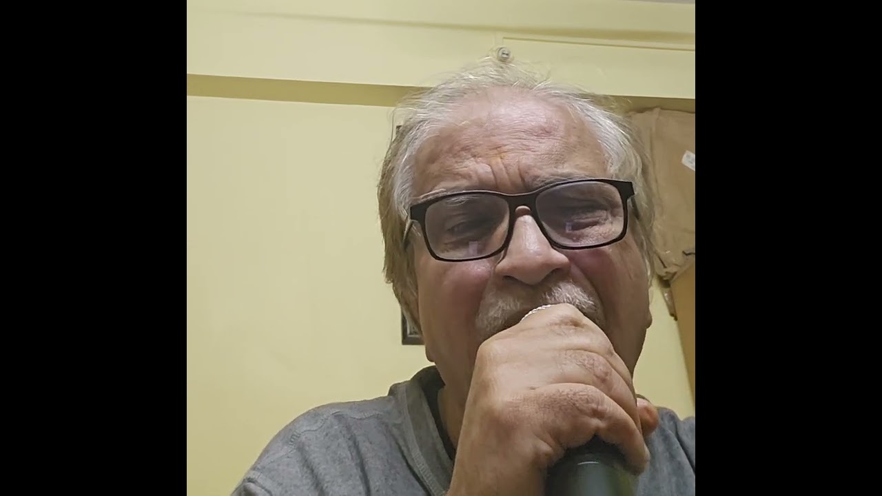 Poocho Na  Kaise Maine Rain Bitai | Song of Lendendry singer Manna dey |