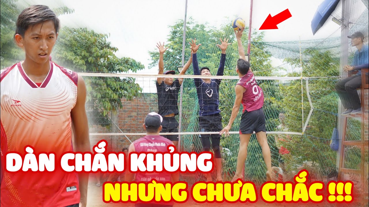 QUỐC DƯ, TÀI SÚNG, LUÂN SIRO, THIỆN DU chạm trán PHONG LIÊU, THANH HOÀI, KHANG 2M02, LÂM TỚI, SOM NÔ