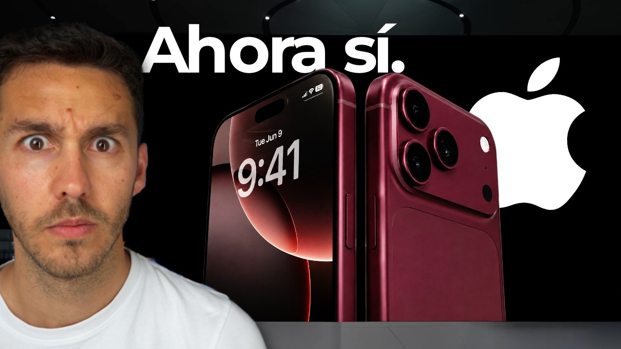 iPhone 18 y iPhone 18 Pro Max 🔥 Precio, Colores y DISE&Ntilde;O FINAL