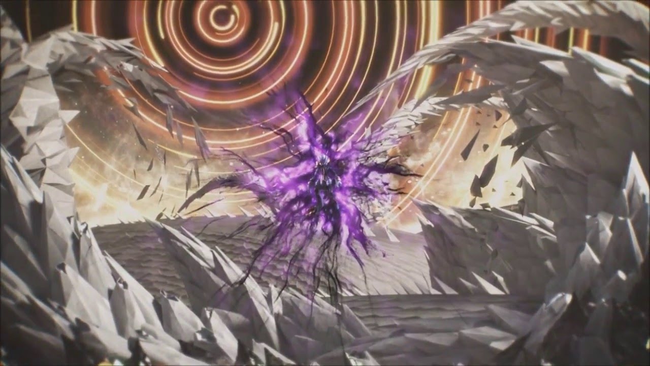 Pokken Tournament -True Syngery Burst Pikachu vs shadow mewtwo