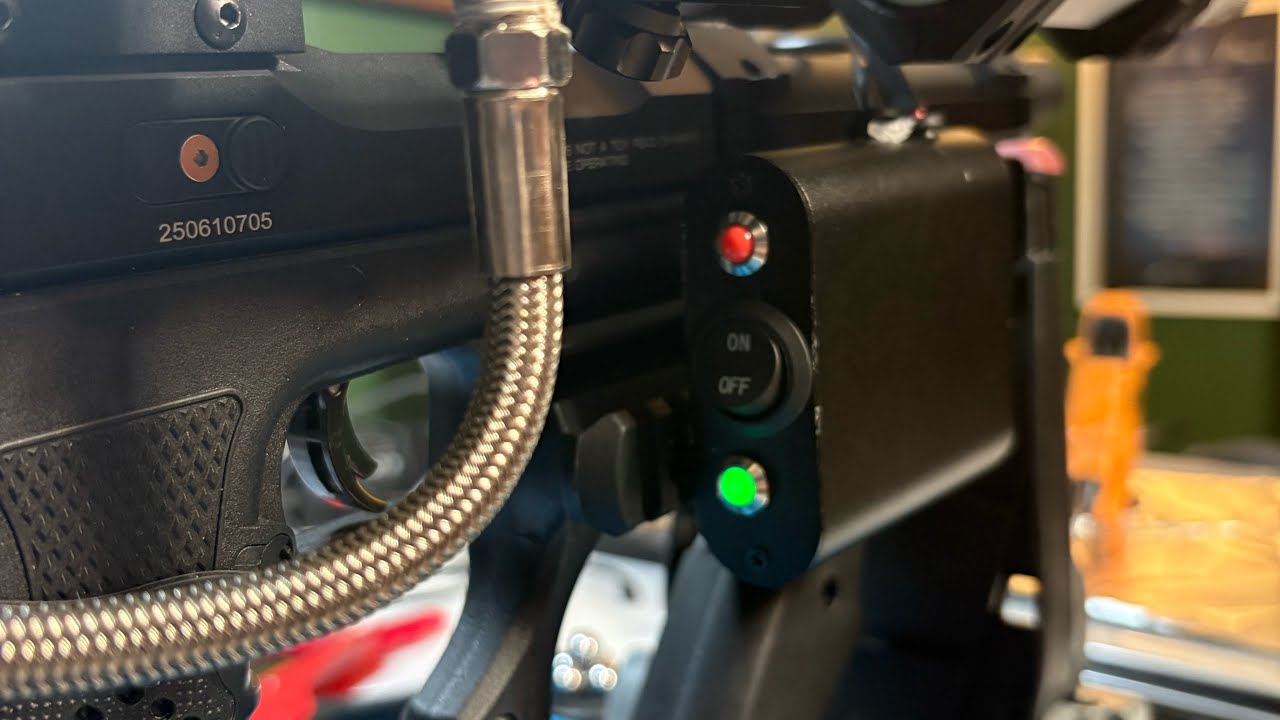 Gen 2 Co2 Pre-Heater with PTC Ceramic heater