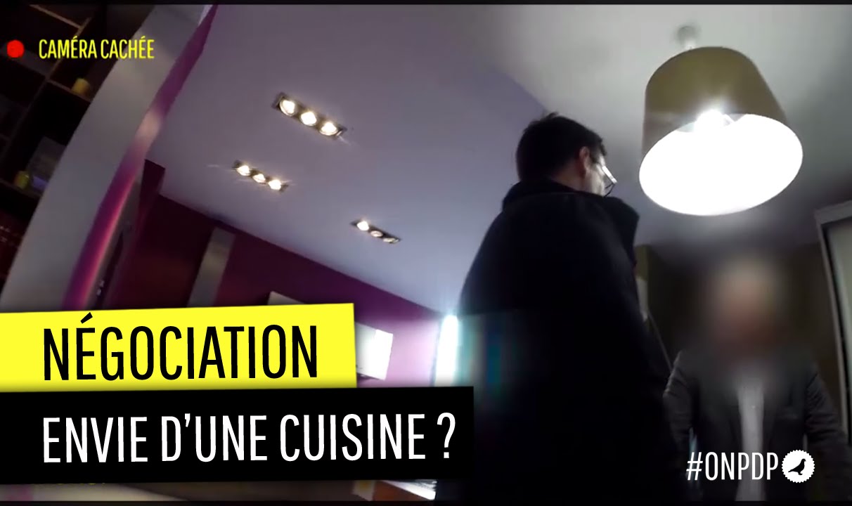 Comment négocier le prix de sa cuisine ?