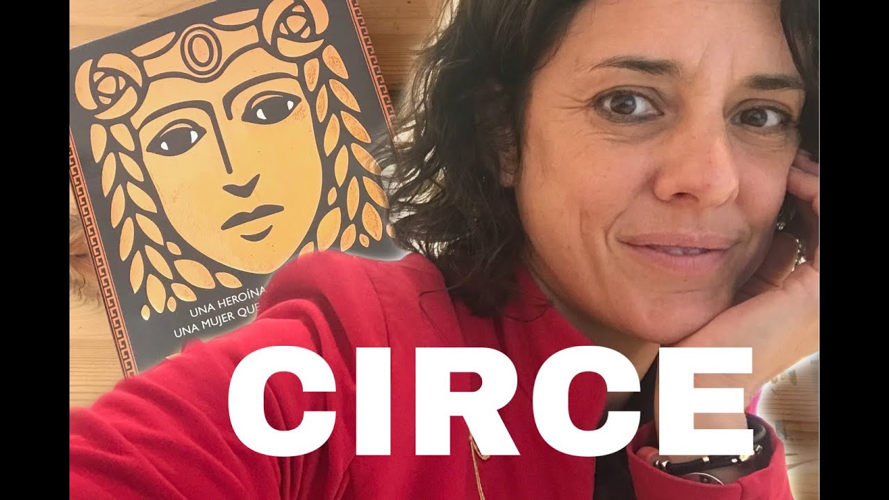 Circe, de Madeline Miller