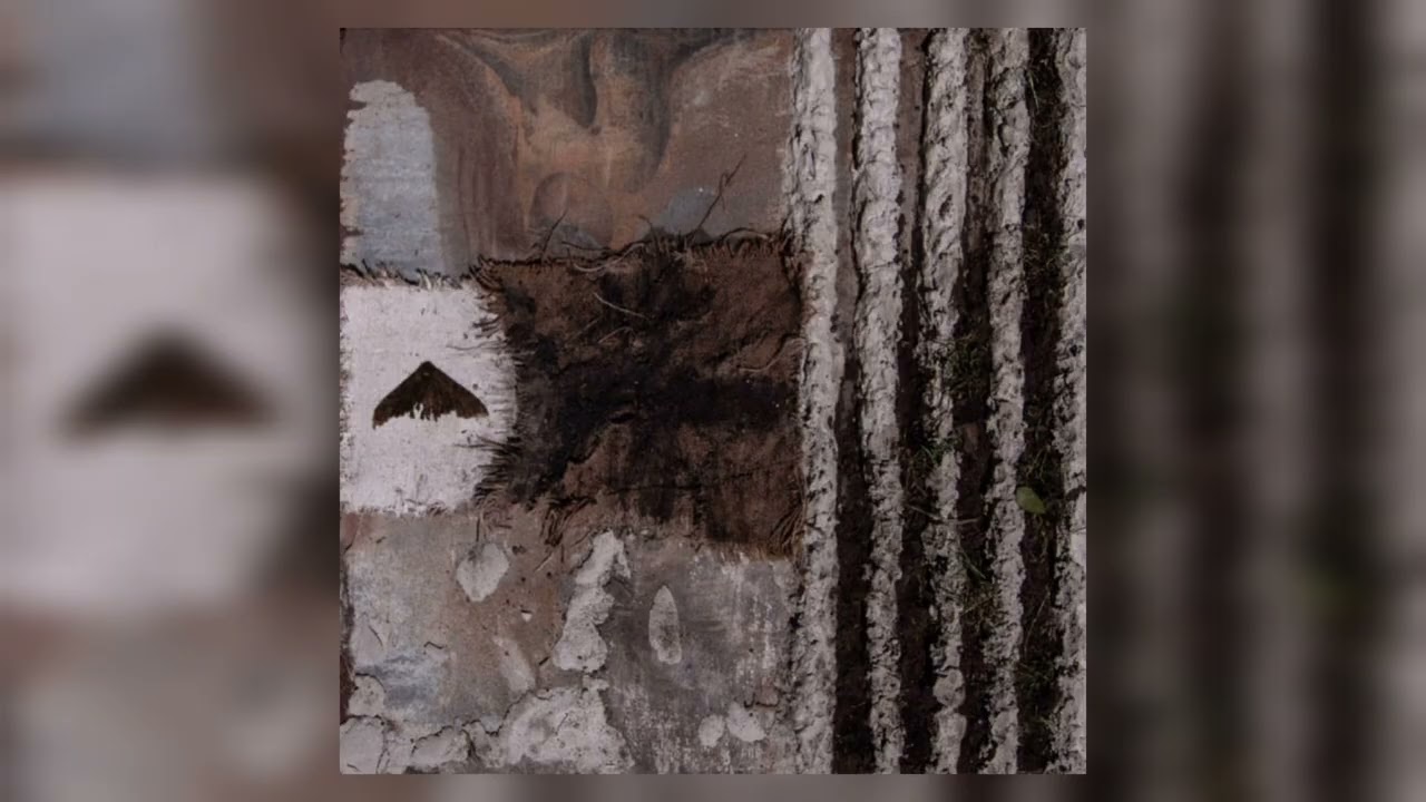 R&iacute;os de Ceniza - Lahar (Full EP)