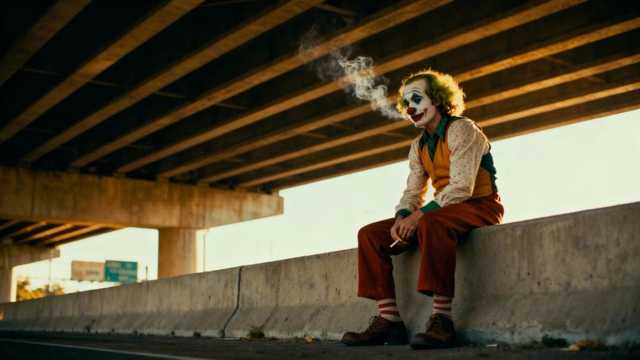 Wait    They Sent a Mirror Soul to Test You 🔥👿 You Learned You Were the Flame   Joker Speech