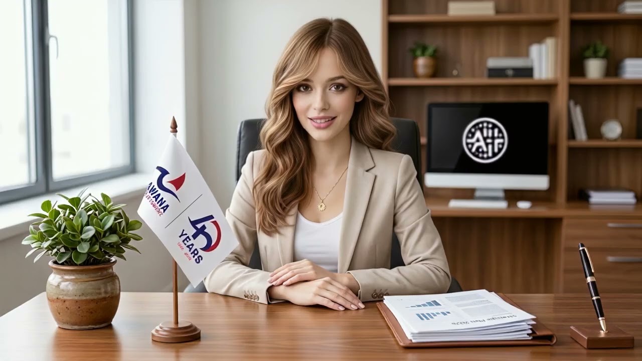 Kate KCC Website Welcome AI Compass HD