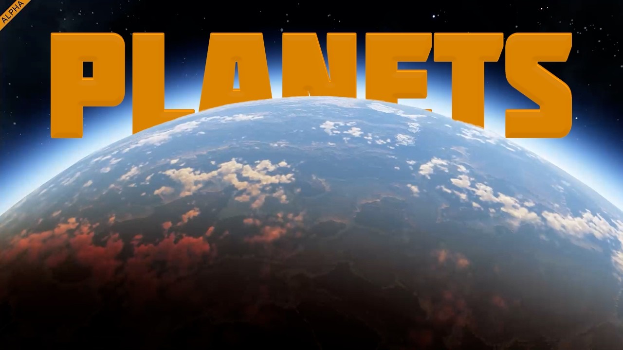 Space Engineers 2 VS2 Update: Planets Are Finally Here – But Is It Actually Playable?