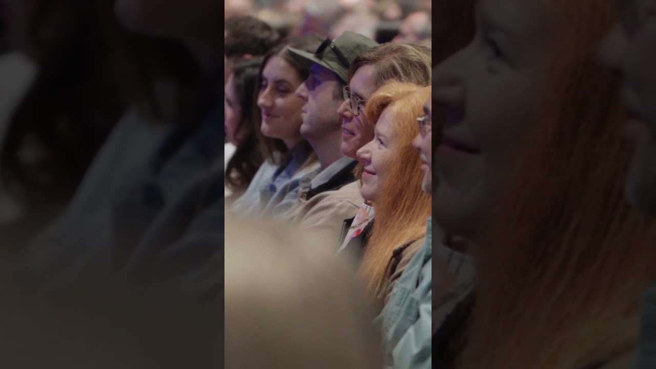 Easter Recap Video!